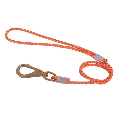 Sunbelt Lanyard, Chainsaw, 5/16" x 36 6.5" x7.5" x2.15" A-B1AB601